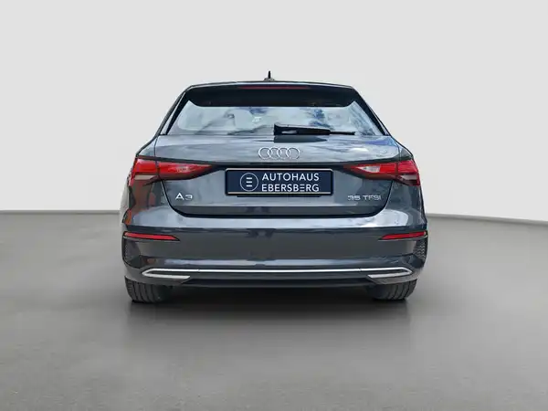 AUDI A3 SPORTBACK (6/16)