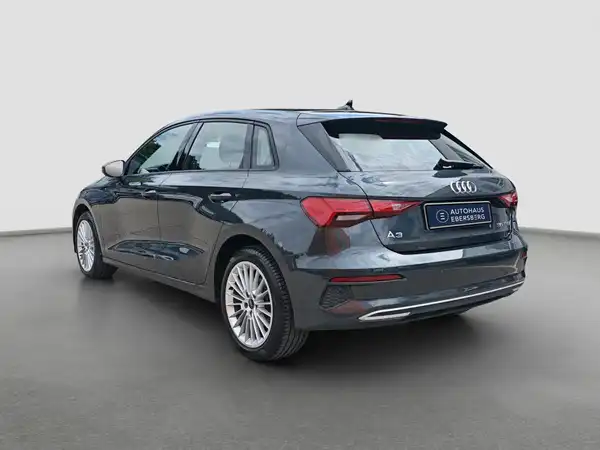 AUDI A3 SPORTBACK (7/16)