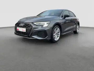 AUDI A3 SPORTBACK (1/16)