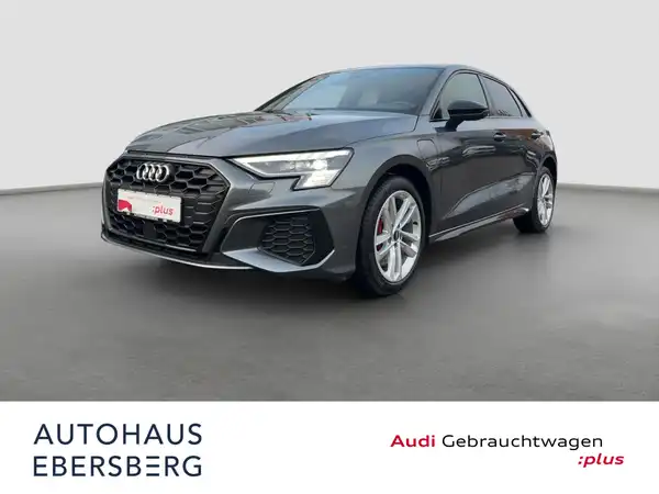 AUDI A3 SPORTBACK (2/16)
