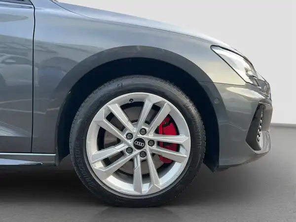 AUDI A3 SPORTBACK (16/16)