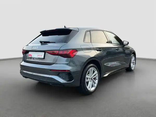 AUDI A3 SPORTBACK (5/16)