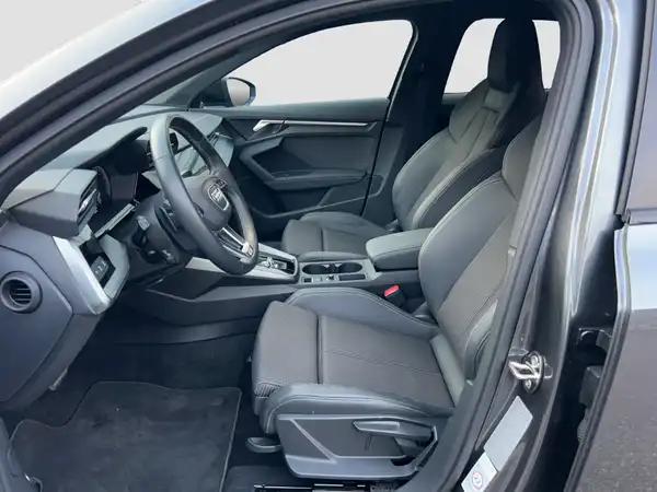 AUDI A3 SPORTBACK (8/16)