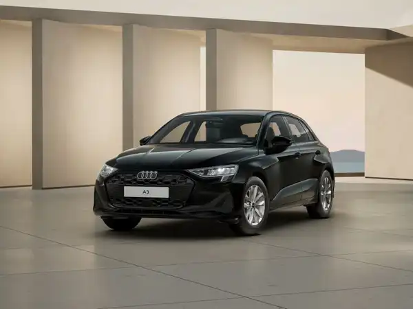 Audi A3 Sportback TFSI e (1/3)