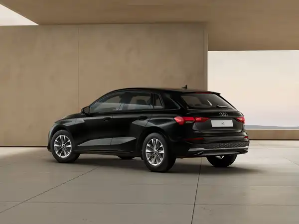 Audi A3 Sportback TFSI e (2/3)