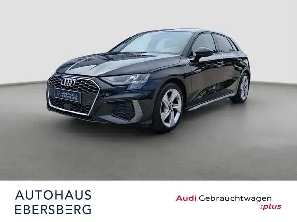 AUDI A3 SPORTBACK (2/16)