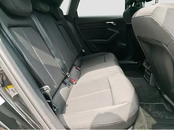 AUDI A3 SPORTBACK (15/16)