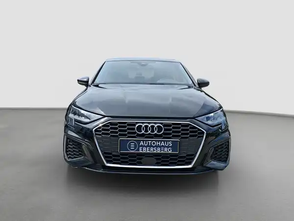 AUDI A3 SPORTBACK (3/16)