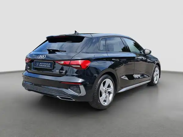 AUDI A3 SPORTBACK (5/16)