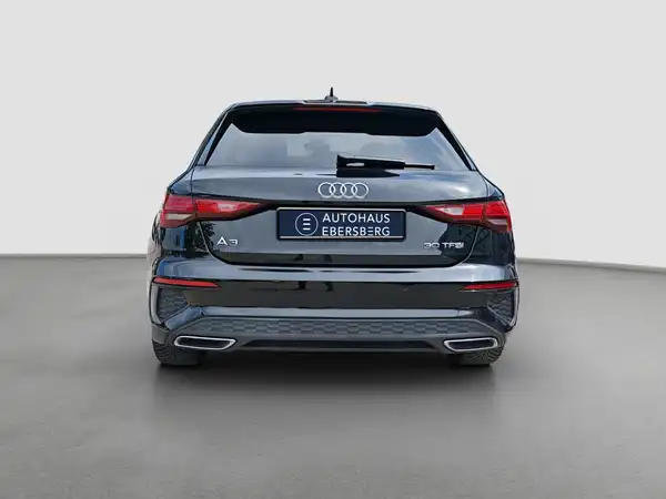 AUDI A3 SPORTBACK (6/16)