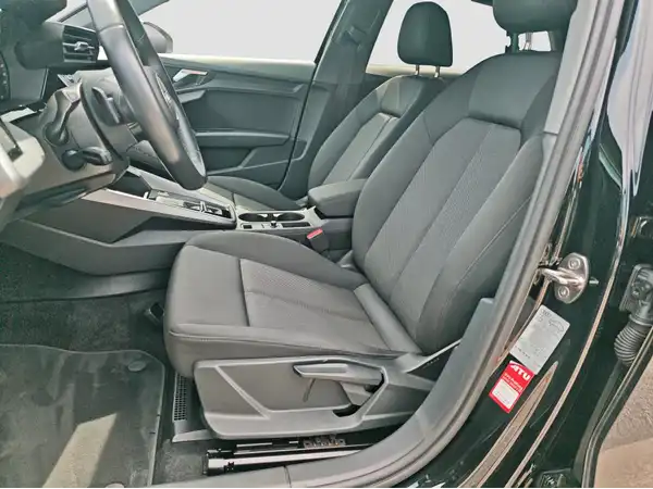 AUDI A3 SPORTBACK (8/16)