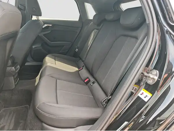 AUDI A3 SPORTBACK (9/16)