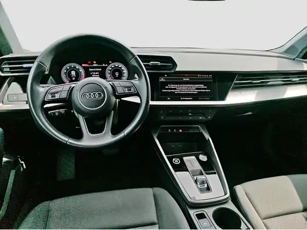 AUDI A3 SPORTBACK (10/16)