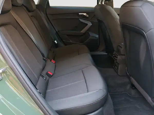 AUDI A3 SPORTBACK (15/16)