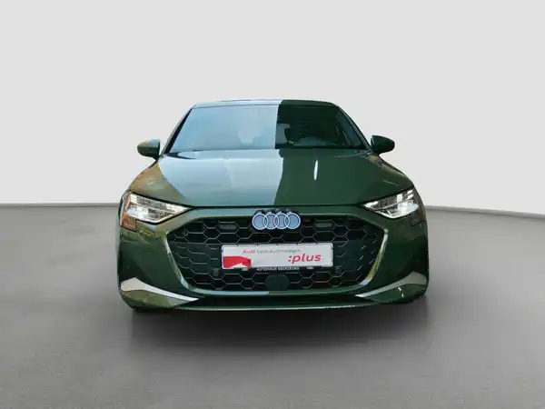 AUDI A3 SPORTBACK (3/16)