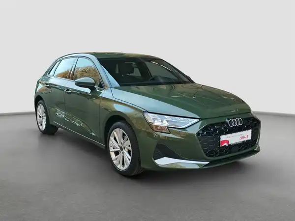 AUDI A3 SPORTBACK (4/16)