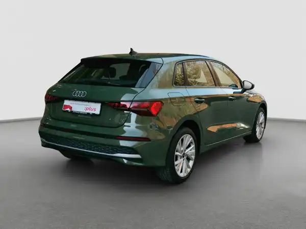 AUDI A3 SPORTBACK (5/16)