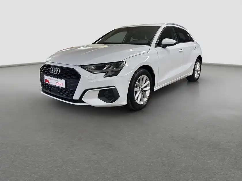 AUDI A3 SPORTBACK (1/16)