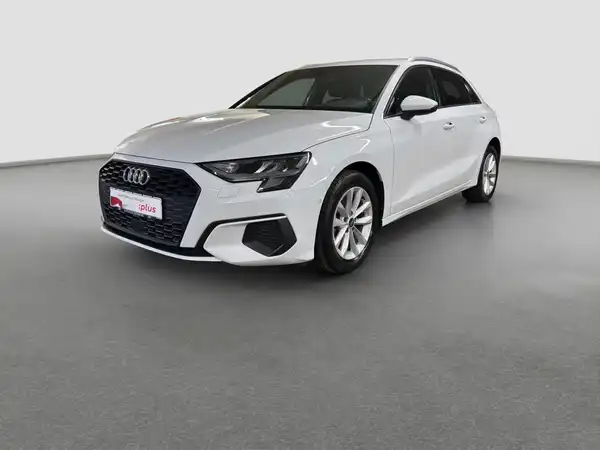 AUDI A3 SPORTBACK (1/16)