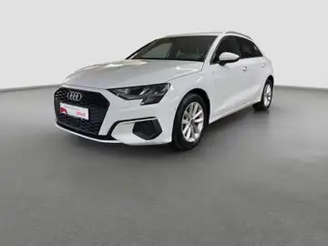 AUDI A3 SPORTBACK (1/16)