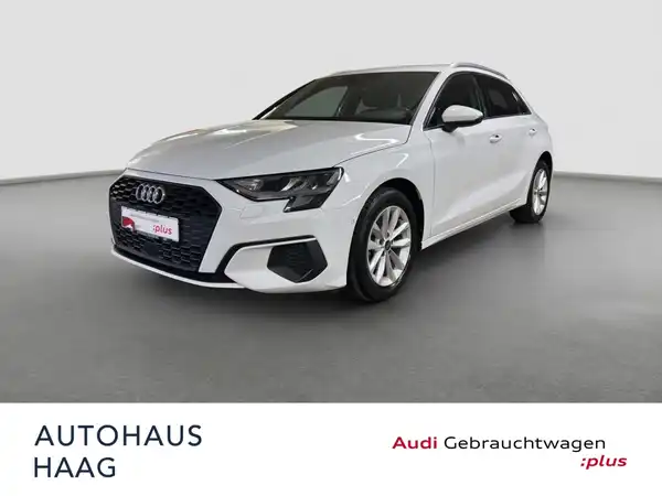 AUDI A3 SPORTBACK (2/16)