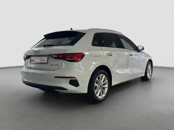 AUDI A3 SPORTBACK (5/16)