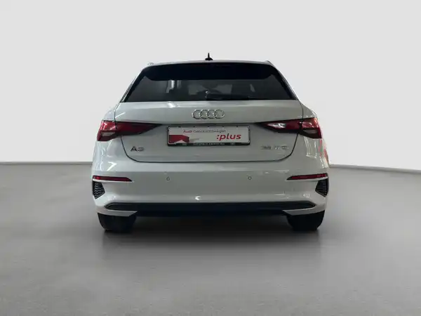 AUDI A3 SPORTBACK (6/16)