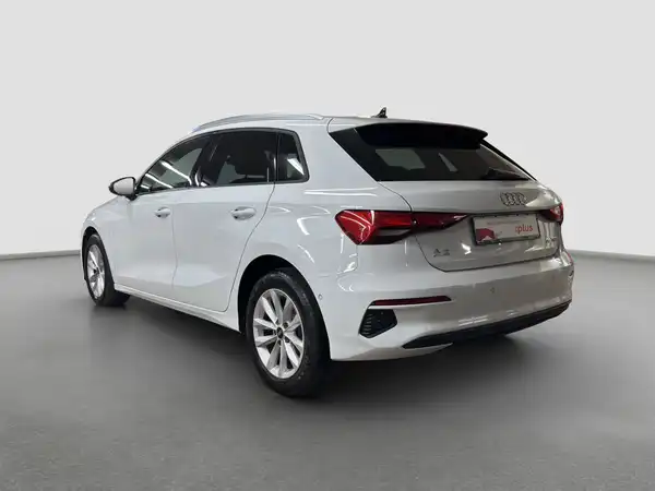 AUDI A3 SPORTBACK (7/16)