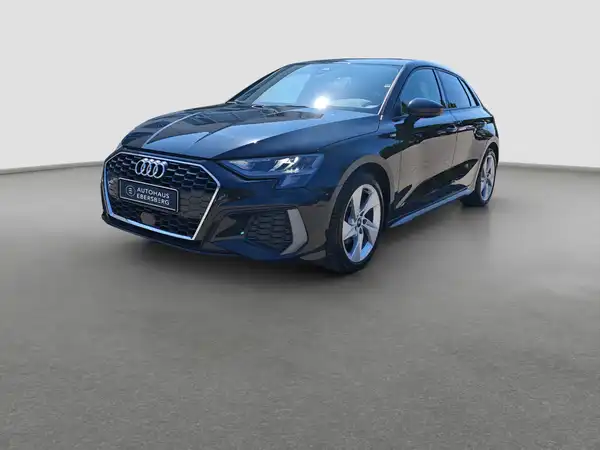 AUDI A3 SPORTBACK (1/16)
