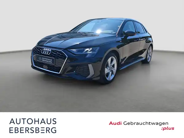 AUDI A3 SPORTBACK (2/16)