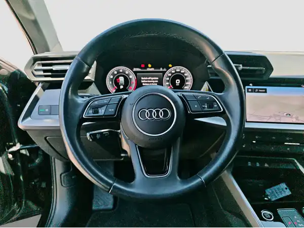 AUDI A3 SPORTBACK (11/16)