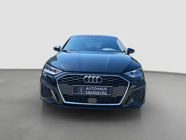 AUDI A3 SPORTBACK (3/16)