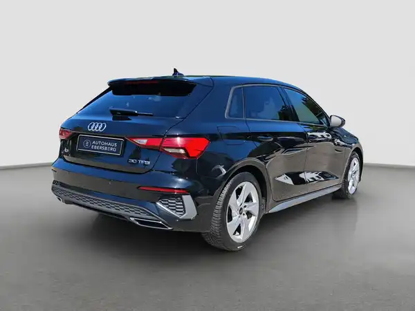 AUDI A3 SPORTBACK (5/16)