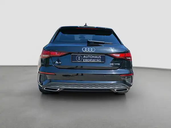 AUDI A3 SPORTBACK (6/16)