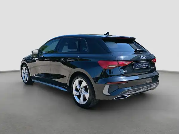 AUDI A3 SPORTBACK (7/16)