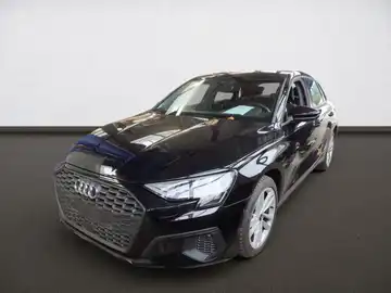 AUDI A3 SPORTBACK (1/8)