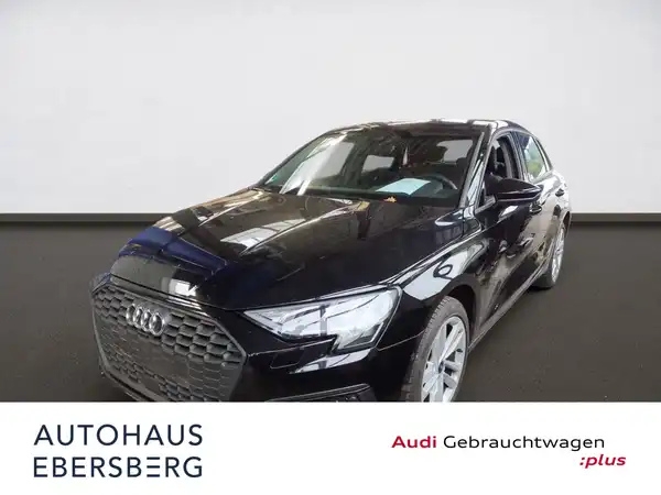 AUDI A3 SPORTBACK (2/9)