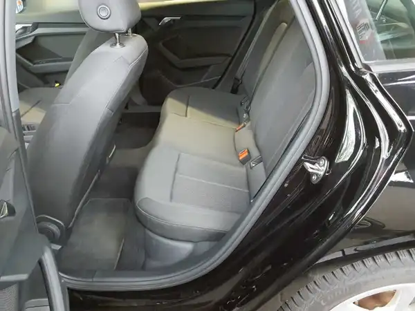 AUDI A3 SPORTBACK (7/9)