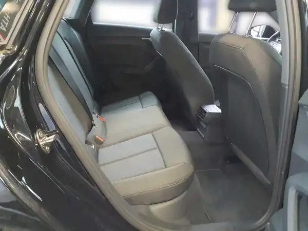 AUDI A3 SPORTBACK (9/9)