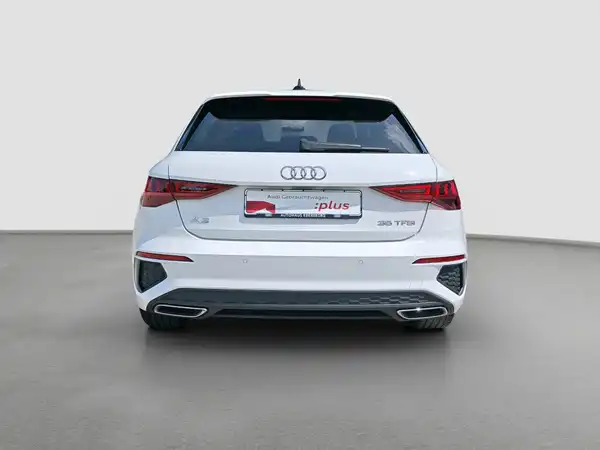 AUDI A3 SPORTBACK (6/16)