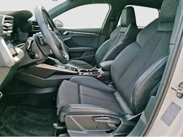 AUDI A3 SPORTBACK (8/16)