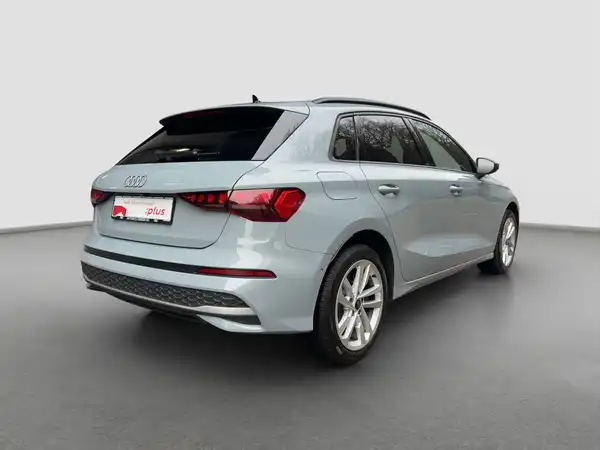 AUDI A3 SPORTBACK (5/16)