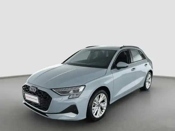 AUDI A3 SPORTBACK (1/3)