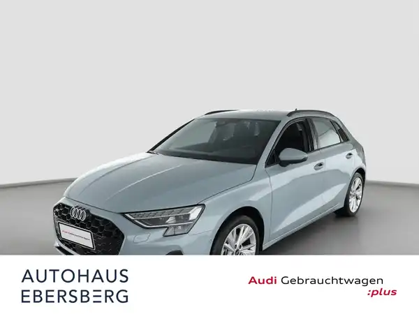 AUDI A3 SPORTBACK (2/3)