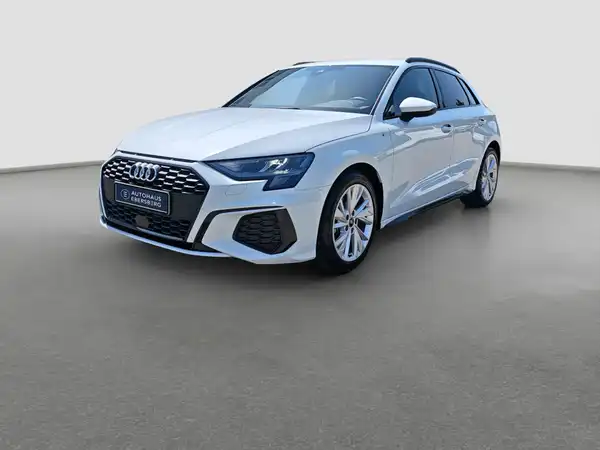 AUDI A3 SPORTBACK (1/16)