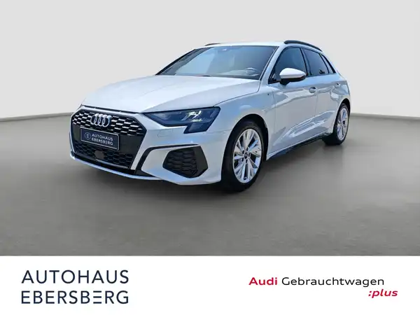 AUDI A3 SPORTBACK (2/16)