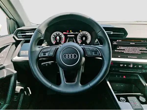 AUDI A3 SPORTBACK (11/16)