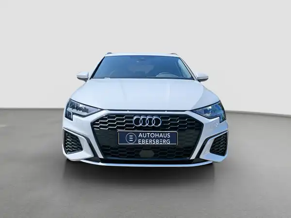 AUDI A3 SPORTBACK (3/16)
