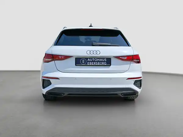 AUDI A3 SPORTBACK (6/16)