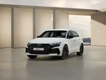 Audi RS3 Sportback (1/3)